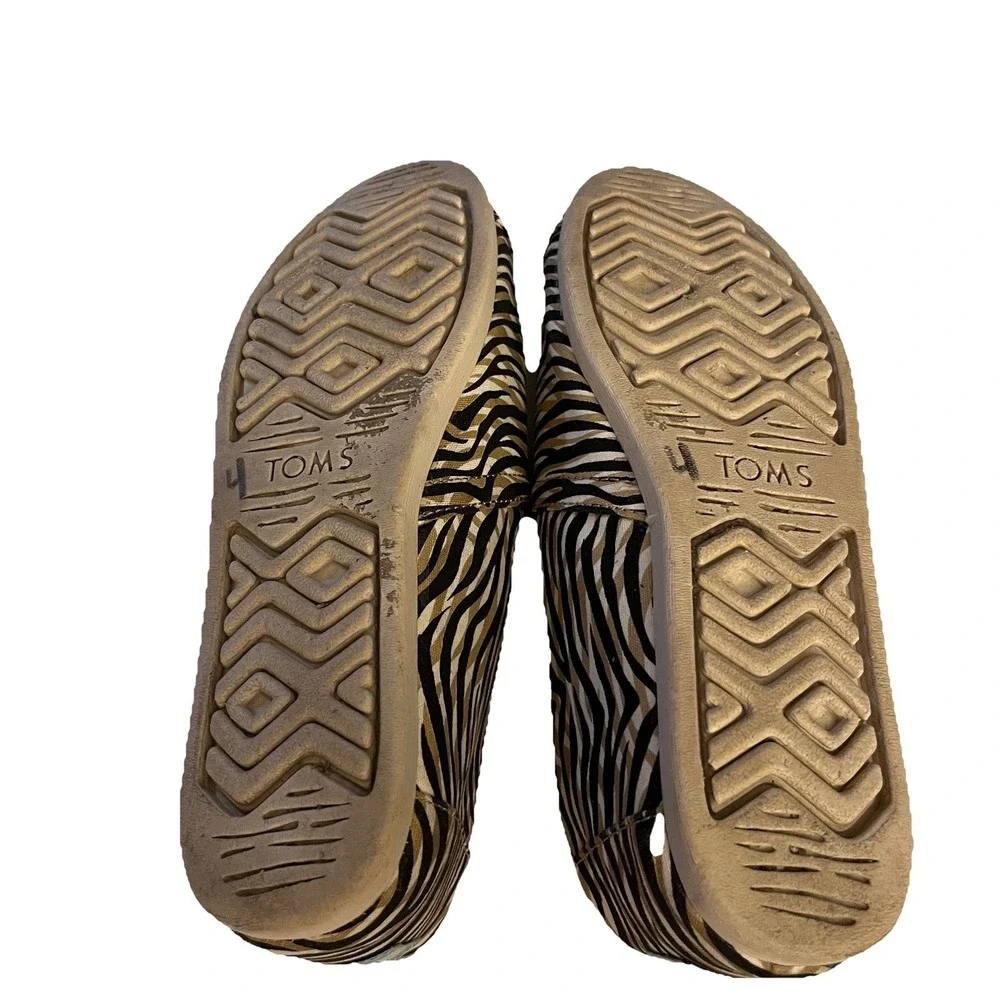 Toms women alpargata